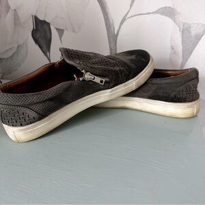 REPORT FOOTWEAR
Alexa Slip On Sneaker